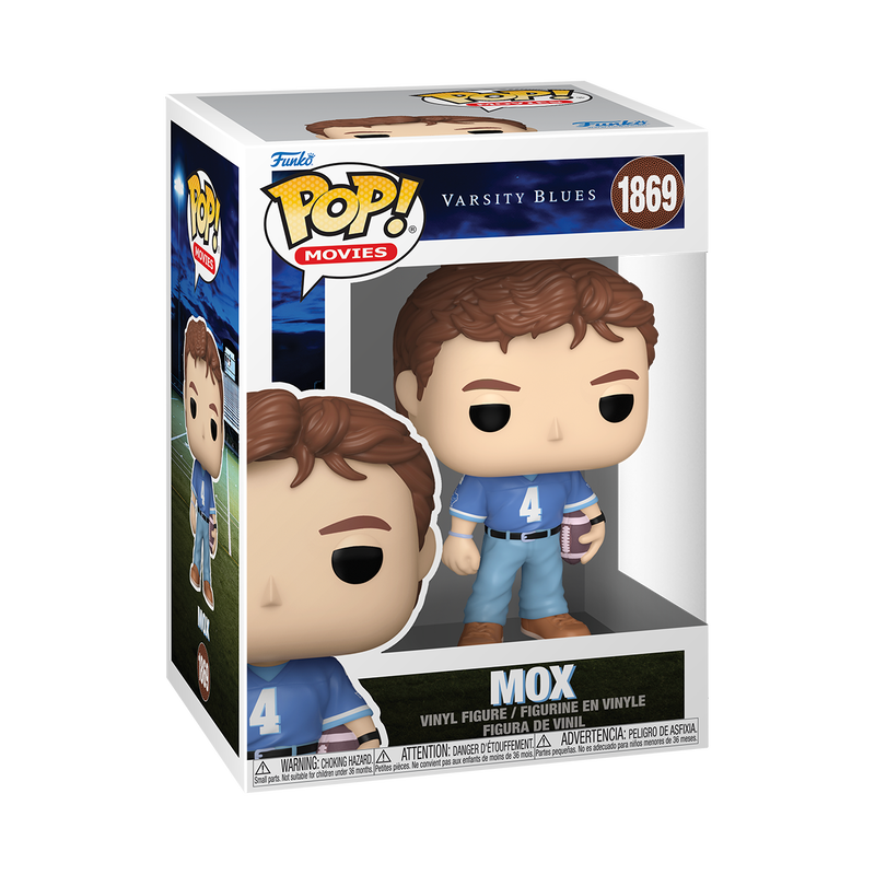 Pop! Mox