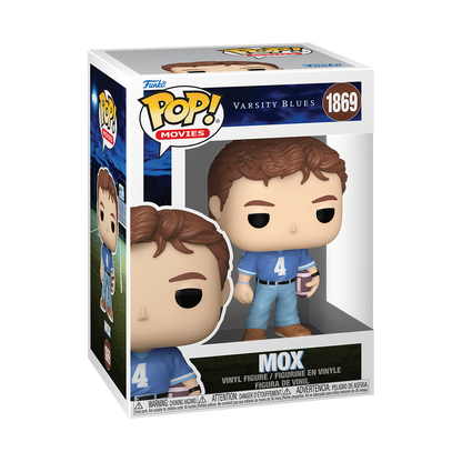 Pop! Mox