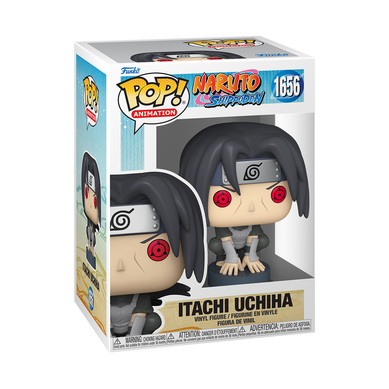 Itachi Uchiha (noor) 