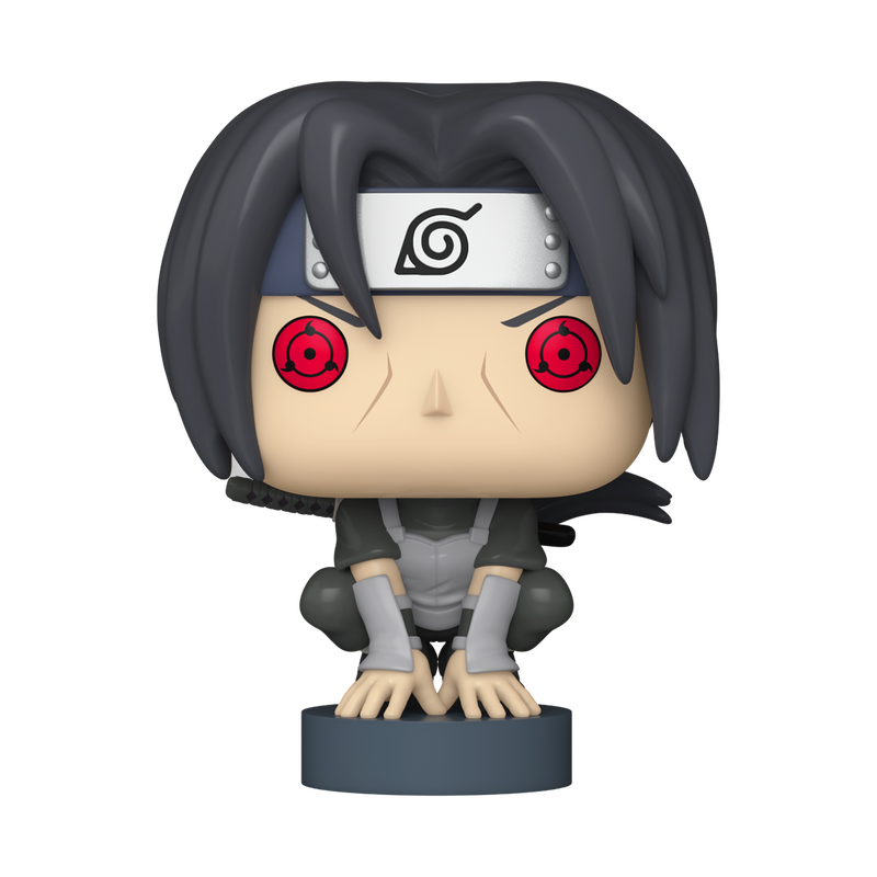 Itachi Uchiha (noor) 