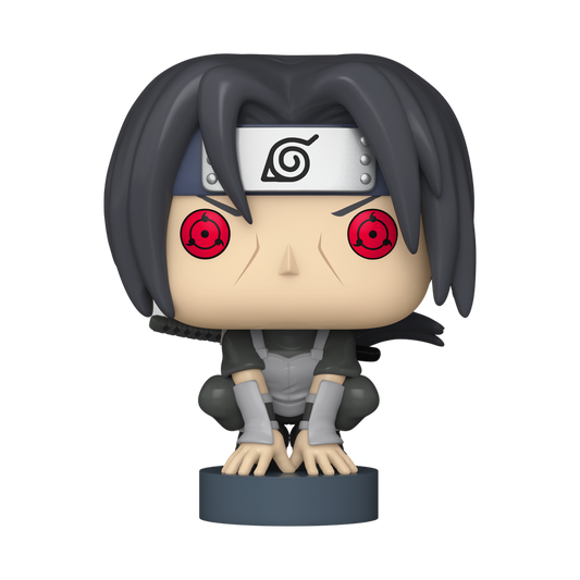 Itachi Uchiha (Jeune)