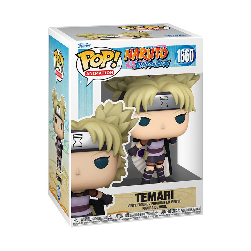 Temari - ENNAKKOTILAUS*