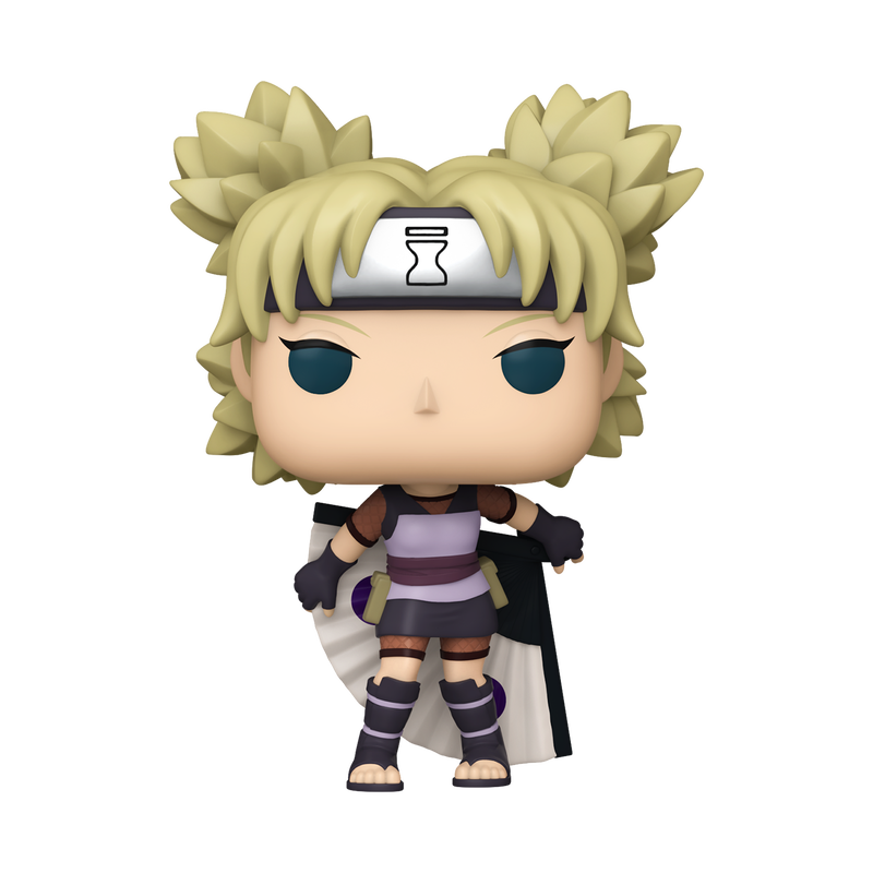Temari - ENNAKKOTILAUS*