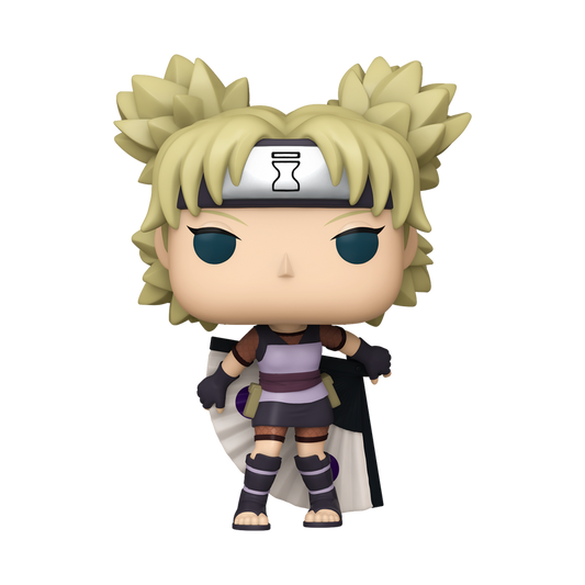 Temari - PRECOMMANDE*