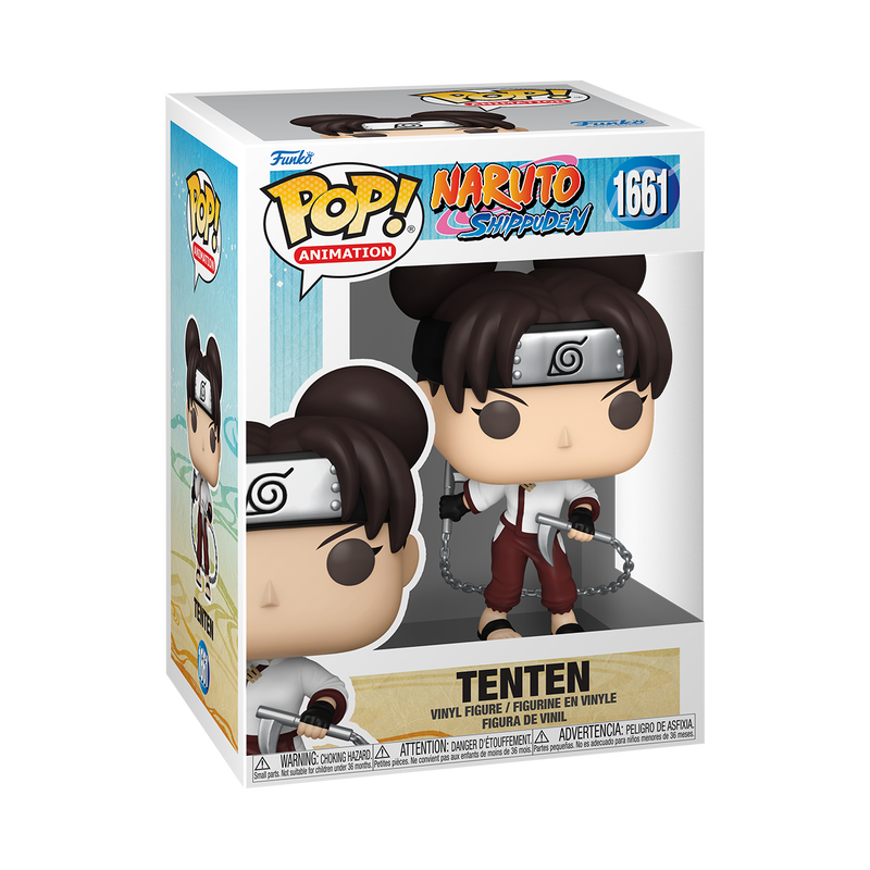 Tenten - ENNAKKOTILAUS*