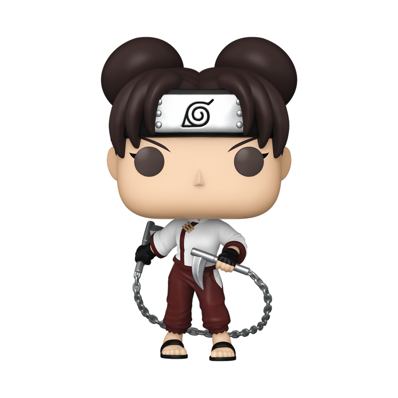 Tenten - ENNAKKOTILAUS*