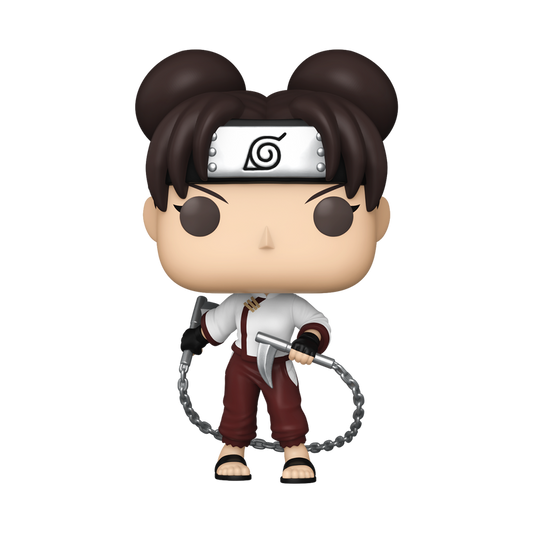 Tenten - PRECOMMANDE*