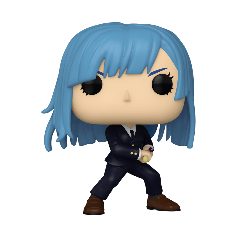 Pop! Kasumi Miwa