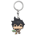 pop keychain yuno