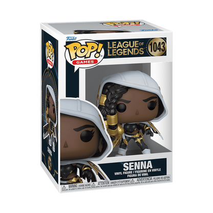 Pop! Senna