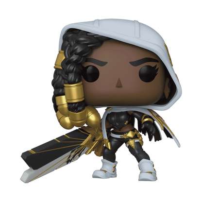 Pop! Senna