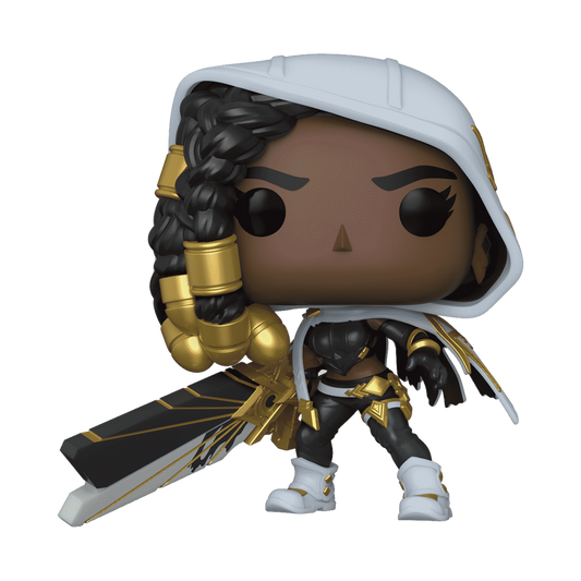 Pop! Senna