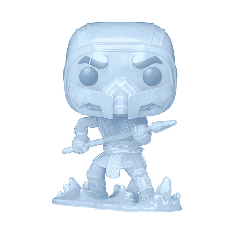 pop sub zero mortal kombat 11 1073