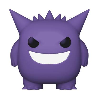 pop gengar 1031