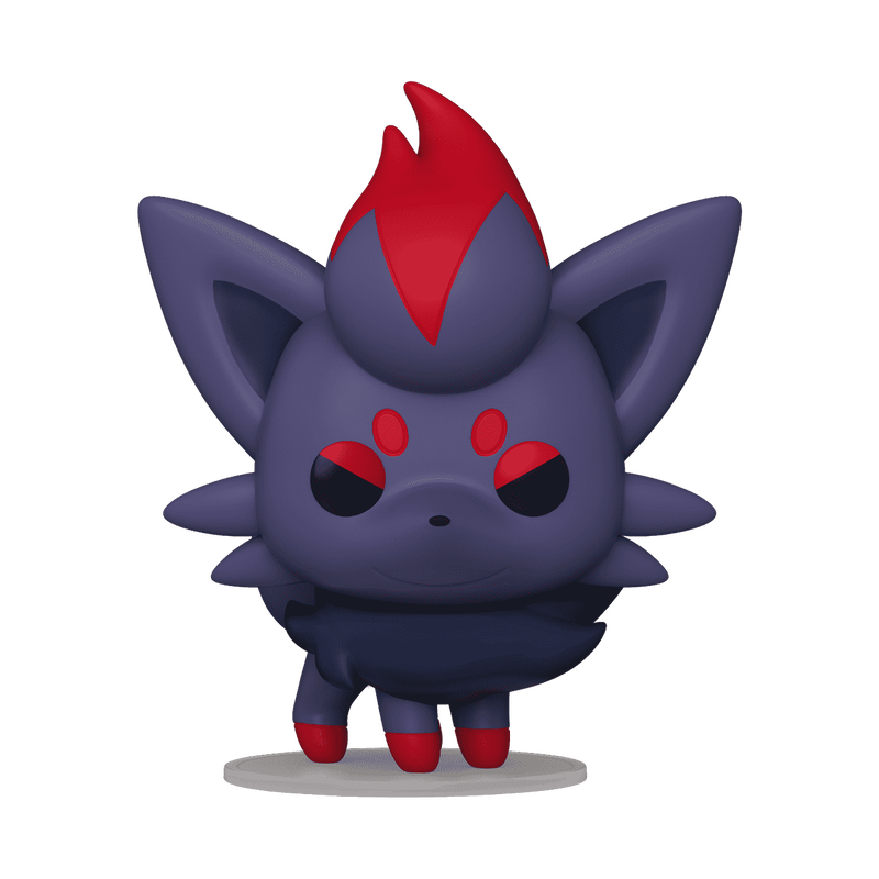 pop zorua 1032