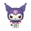 Pop! Kuromi jäätisetuutuga