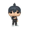 Pop! Aki Hayakawa 