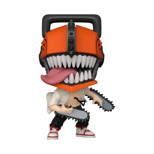 Pop! Chainsaw Man