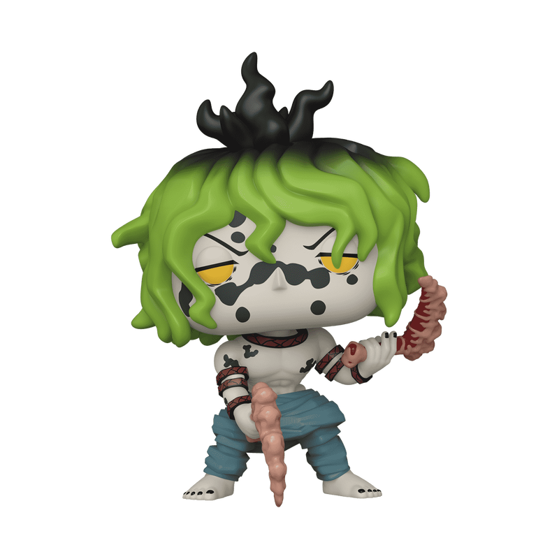Pop! Gyutarō