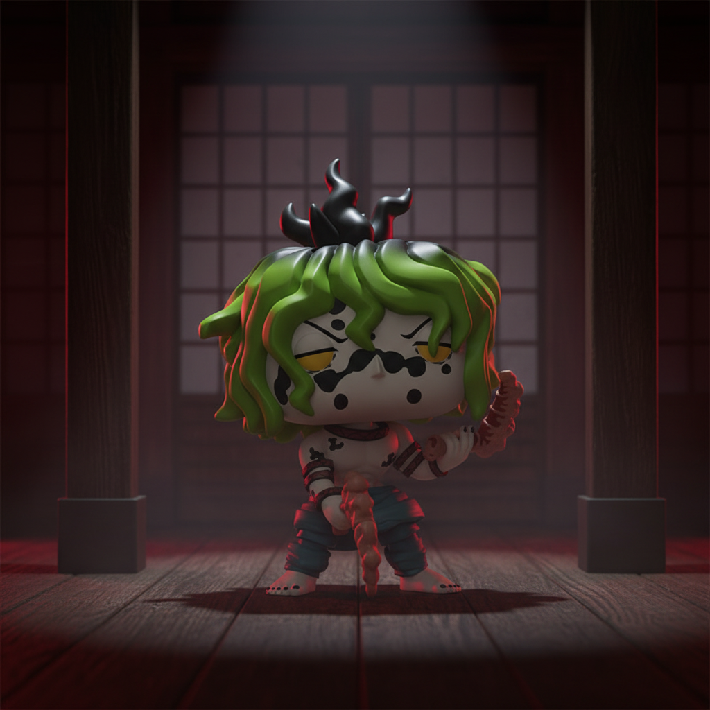 Pop! Gjutaro