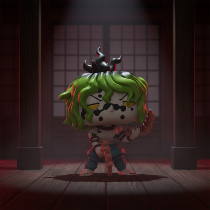 Pop! Gjutaro