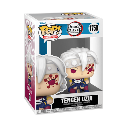 Pop! Tengen Uzui