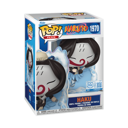 pop plus haku