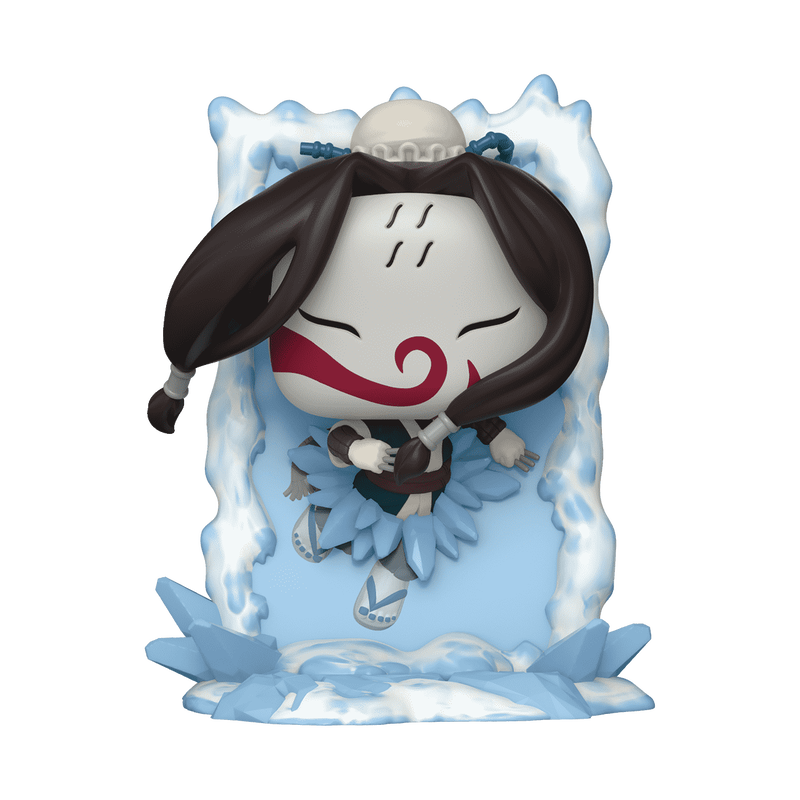 pop plus haku
