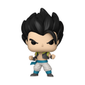 pop gogeta dragon ball super broly 1863