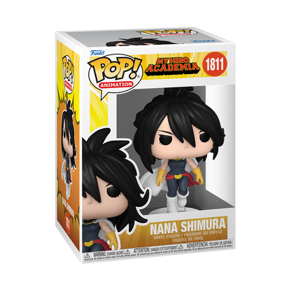 Pop! Nana Shimura