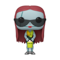 Pop! Sally rannas