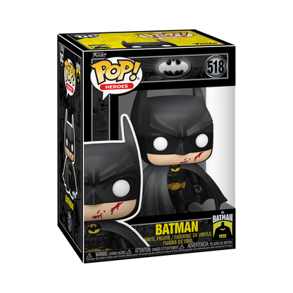 Batman en sang 1989 - PRECOMMANDE*