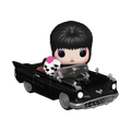 Pop! Rides Deluxe Elvira &amp; Gonk 