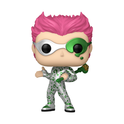 Pop! The Riddler (Metallic)