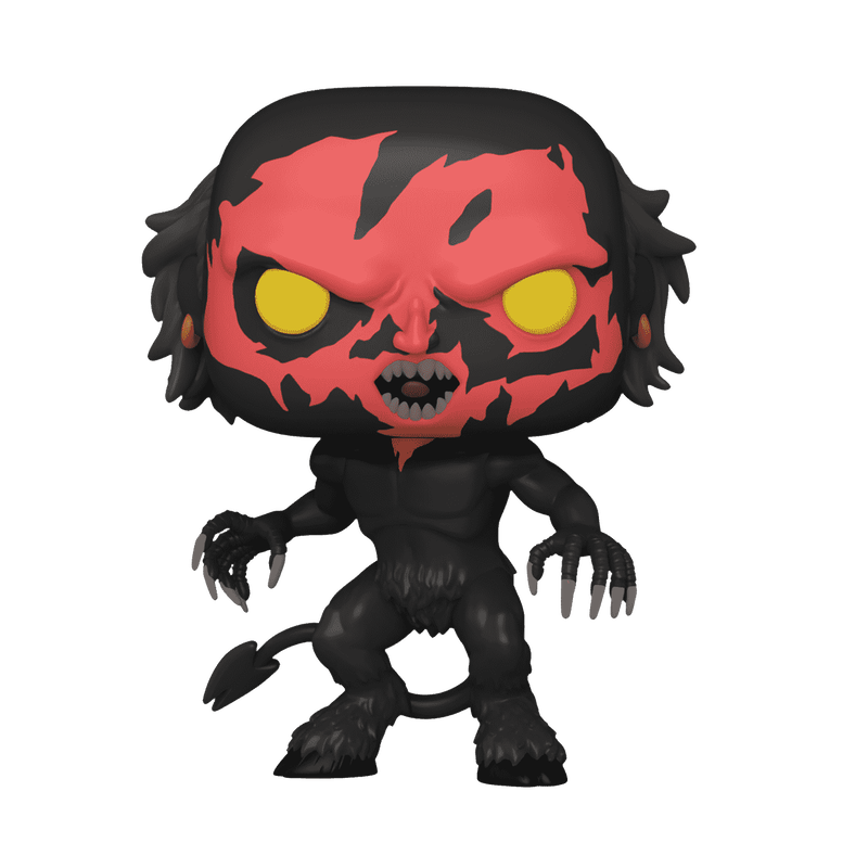 Pop! Crvenoliki demon 