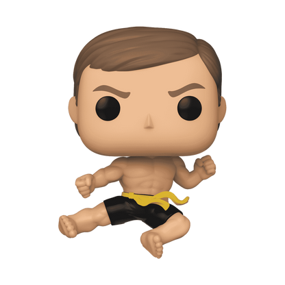 Pop! Bloodsport