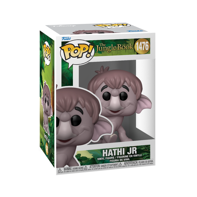 Hathi Junior - PRECOMMANDE*