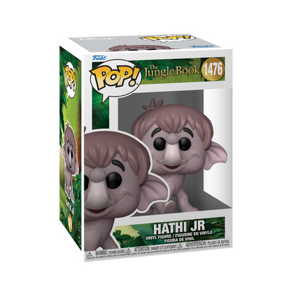 Hathi Junior - PRECOMMANDE*