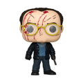 Pop! Clarence Boddicker (Bloody)