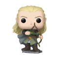 Pop! Legolas Roheleht vibu ja noolega 