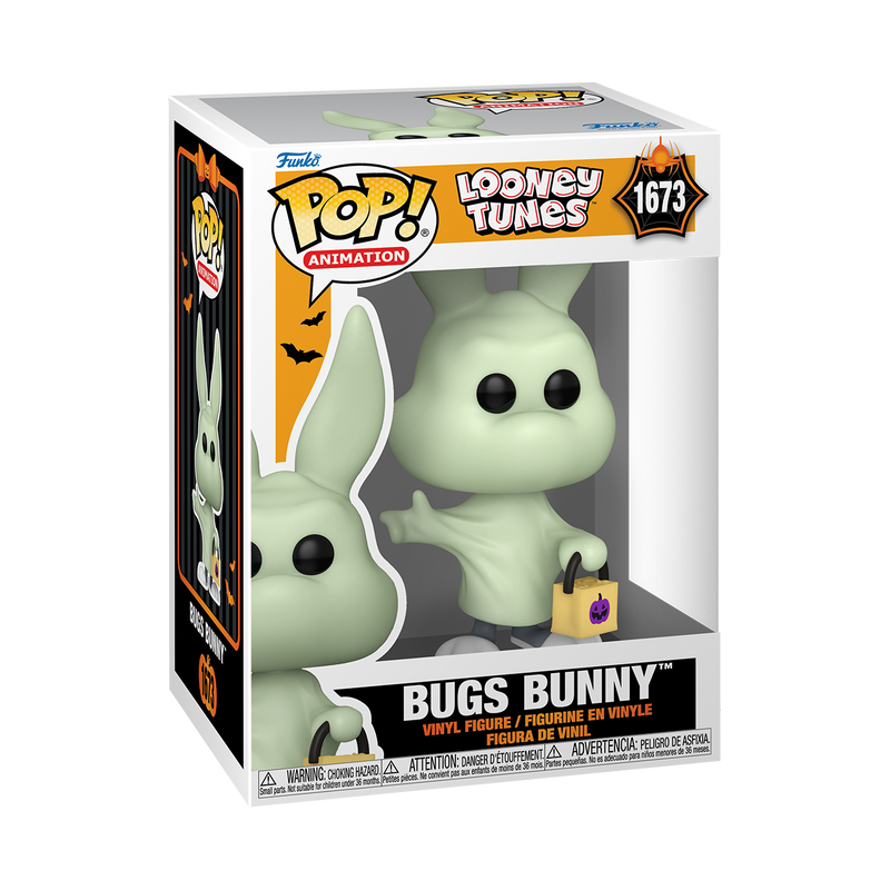 pop-bugs-bunny-in-ghost-costume-1673