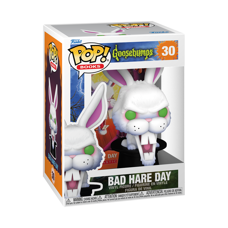 Pop! De Whiplash