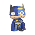 Pop! Patchwork Batman