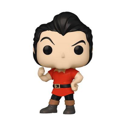 Pop! Gaston (Flexing)