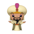 Pop! Sultan Jafar
