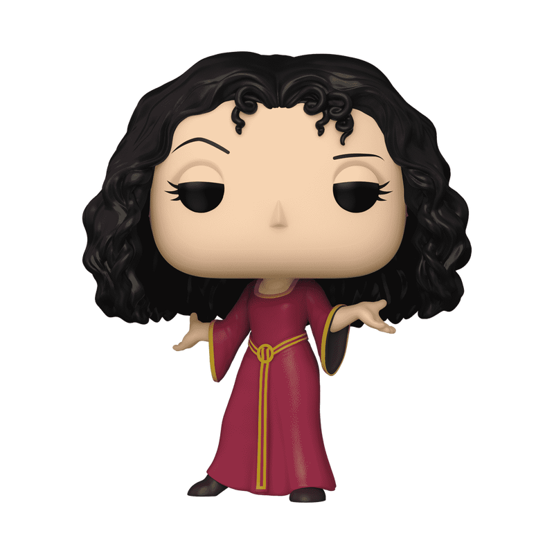 Pop! Gothel