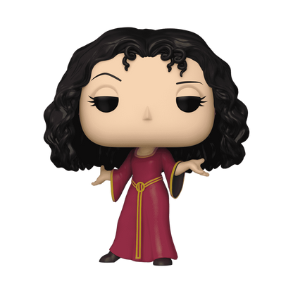 Pop! Gothel