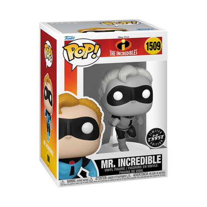 Pop! Mr Indestructible (20ème Anniversaire)