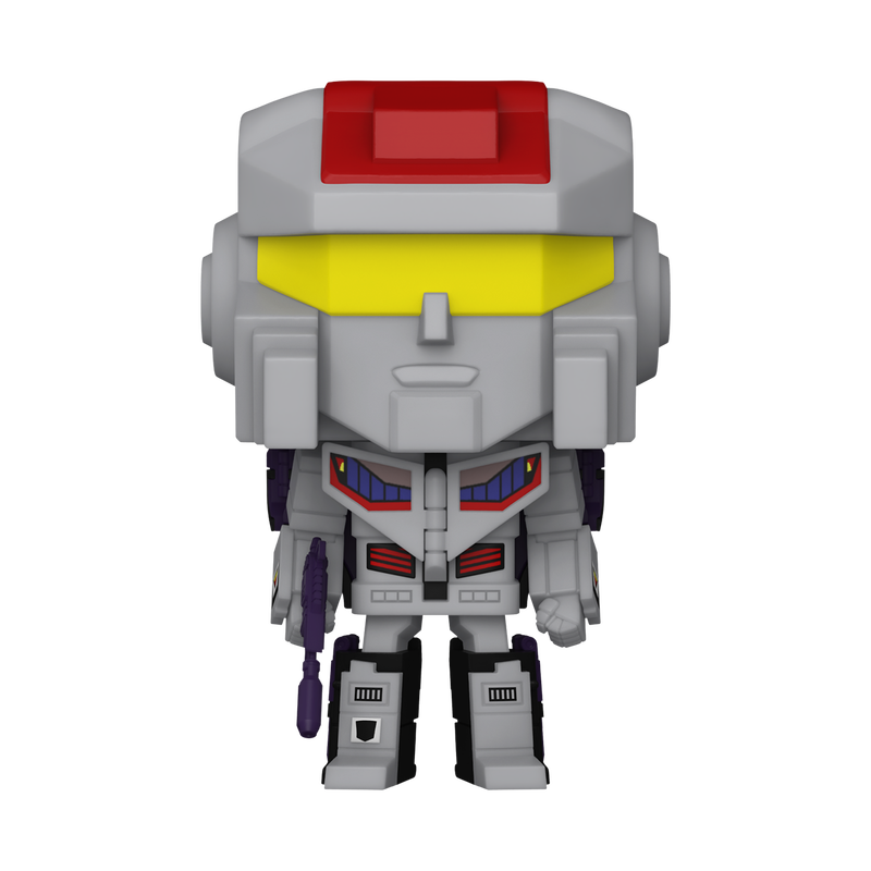 Pop! Astrotrain (Generation 1) - PRECOMMANDE*