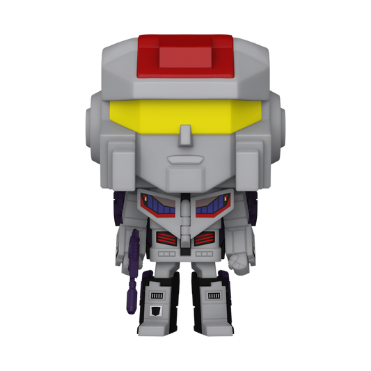 Pop! Astrotrain (Generation 1) - PRECOMMANDE*